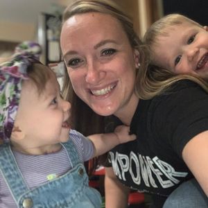 Meet your Posher, Leah